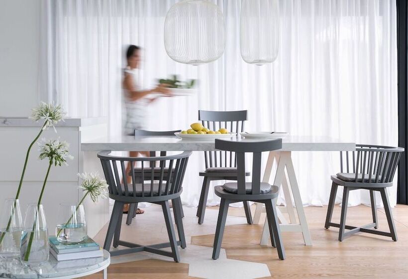 Omega Villas Complex