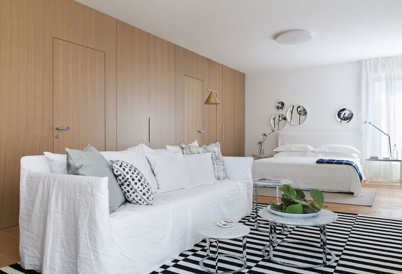 Omega Villas Complex