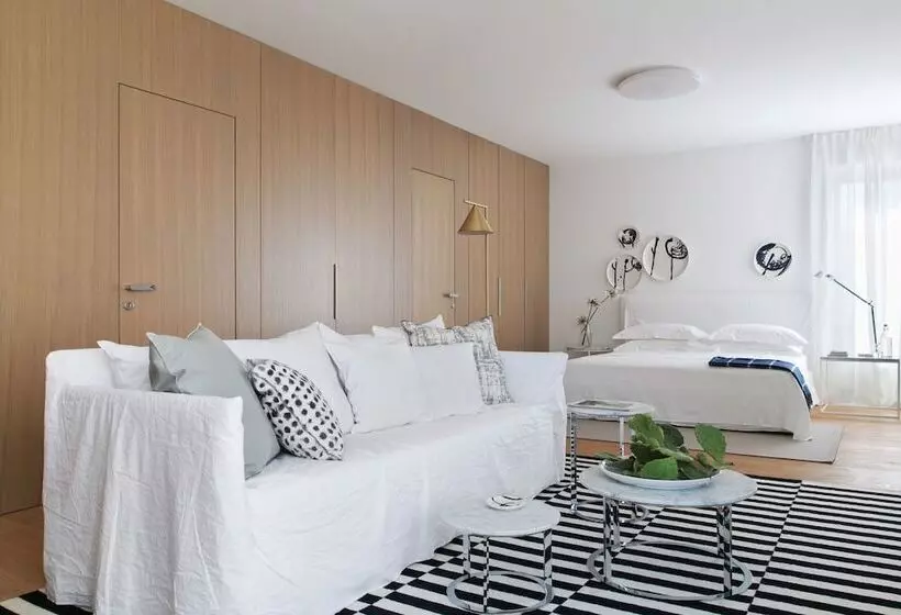 Omega Villas Complex