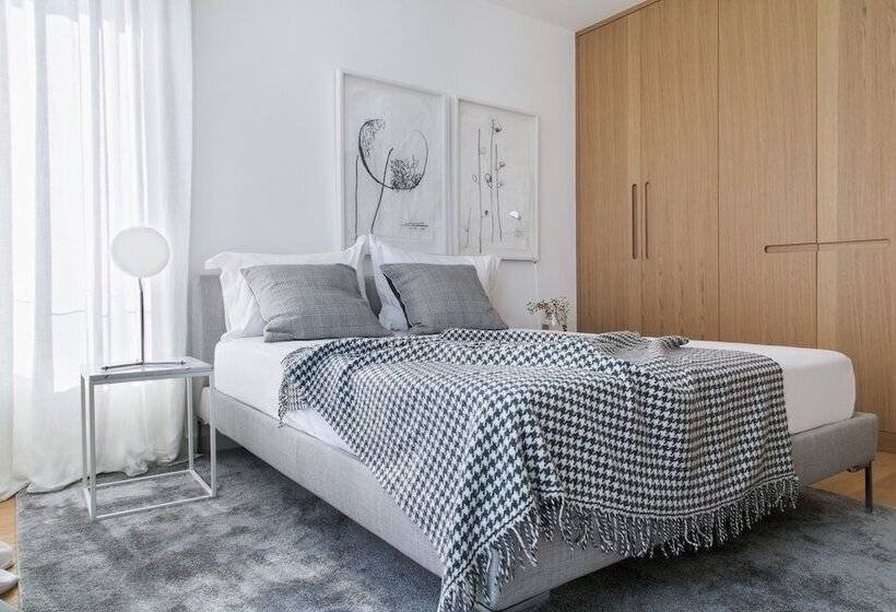 Omega Villas Complex