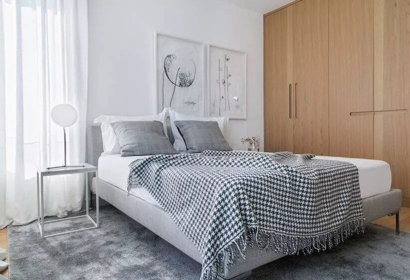 Omega Villas Complex