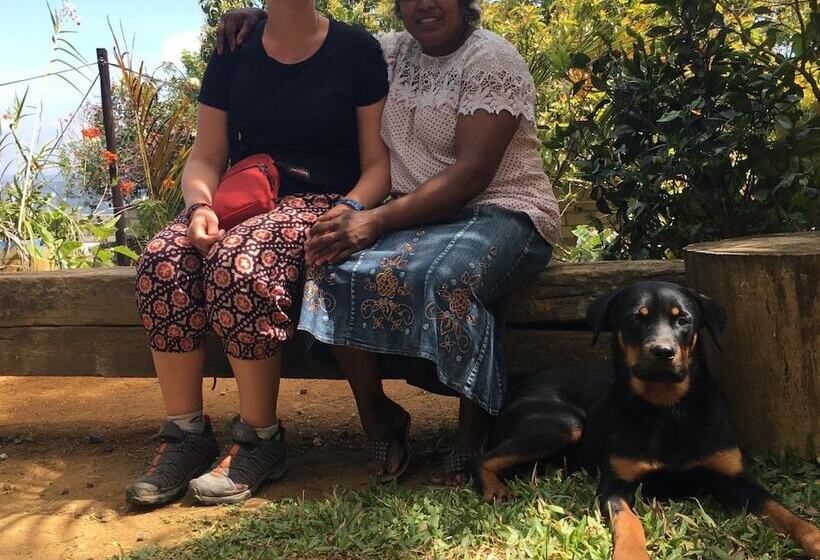 Pensiune Adisham Village Home