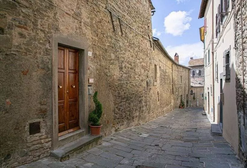 پانسیون B&b San Francesco