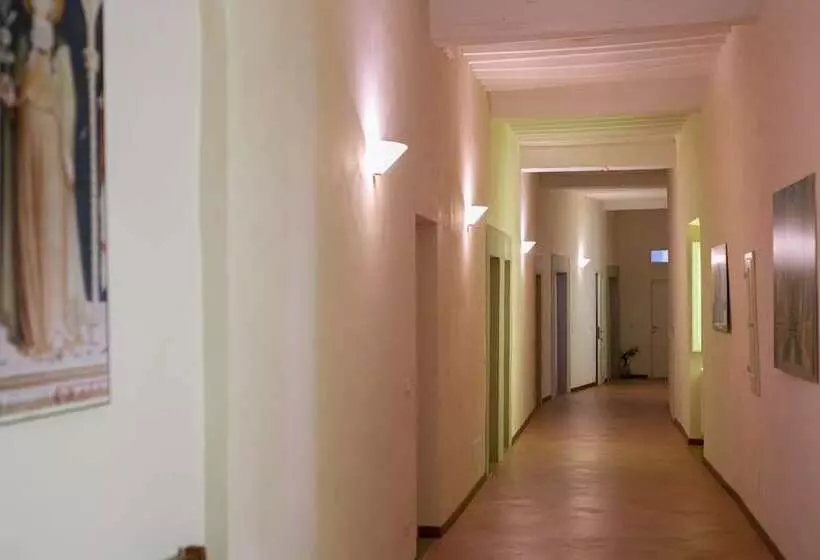 پانسیون B&b San Francesco