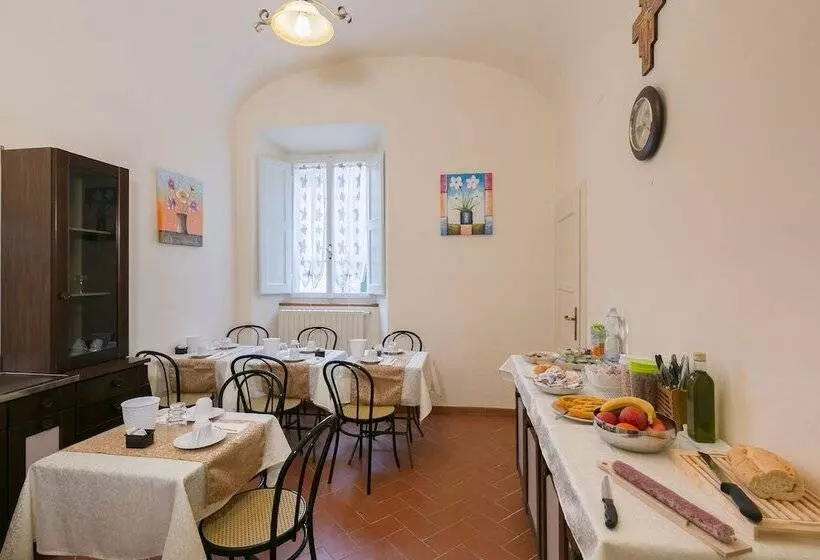 پانسیون B&b San Francesco