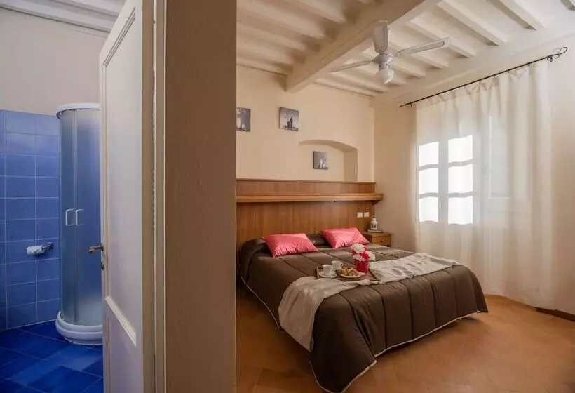 پانسیون B&b San Francesco