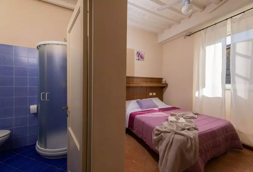 پانسیون B&b San Francesco