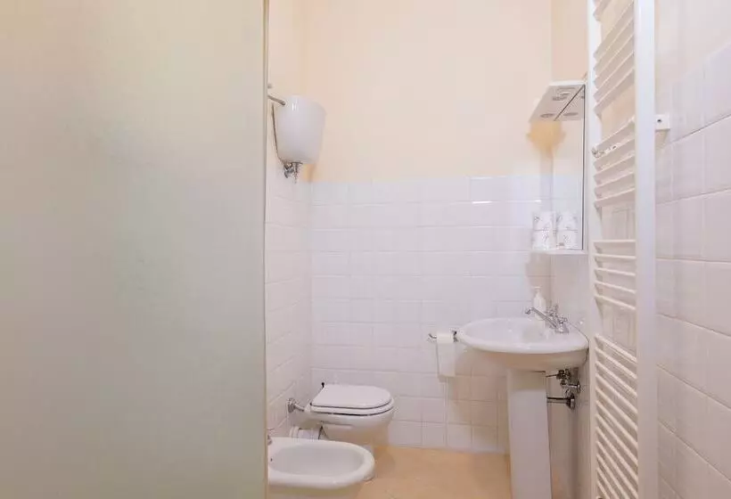 پانسیون B&b San Francesco