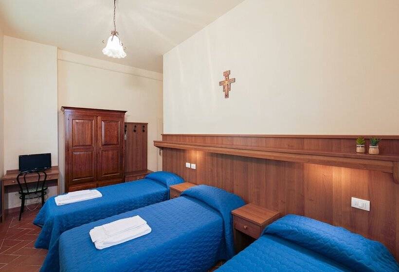 펜션 B&b San Francesco