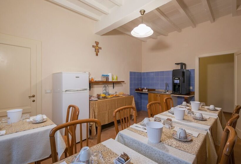 펜션 B&b San Francesco