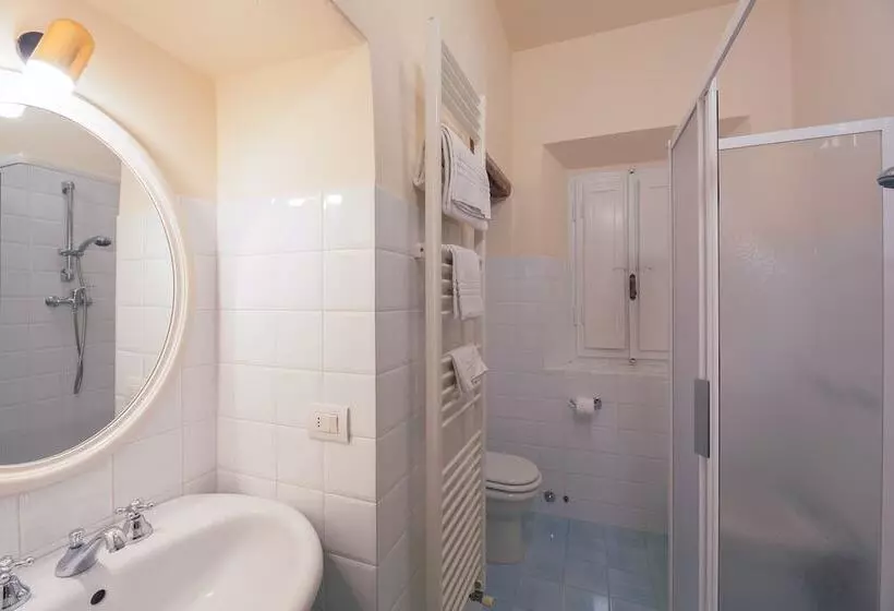 پانسیون B&b San Francesco