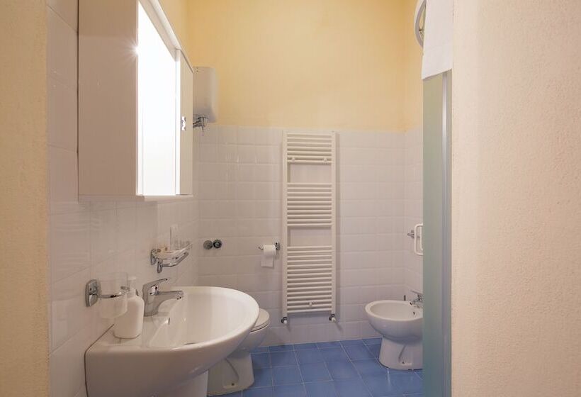 펜션 B&b San Francesco