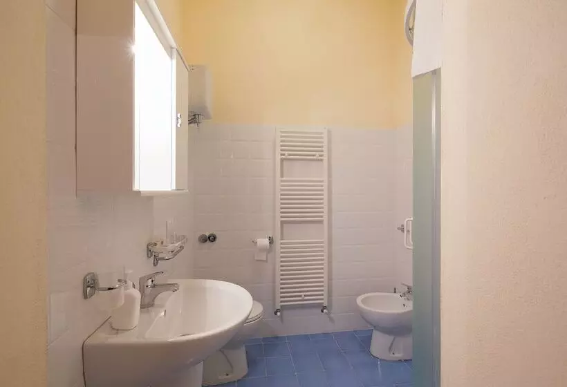 پانسیون B&b San Francesco