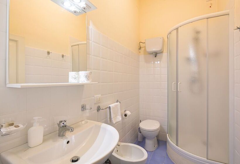 펜션 B&b San Francesco