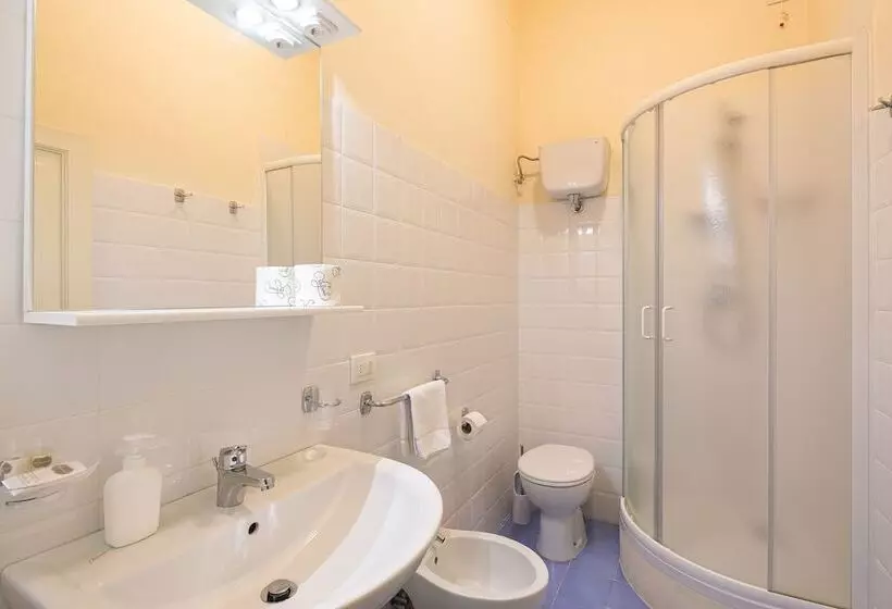 پانسیون B&b San Francesco