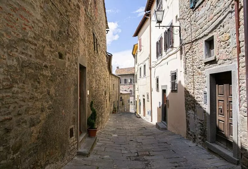 پانسیون B&b San Francesco