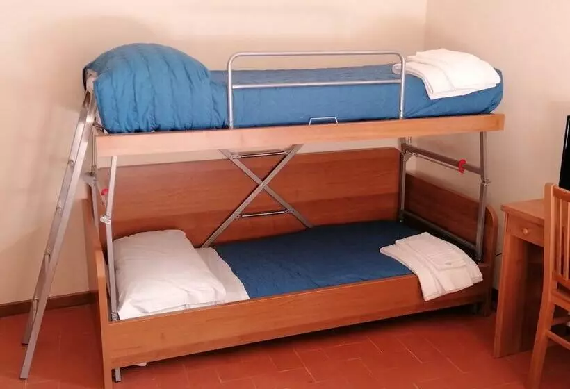 پانسیون B&b San Francesco