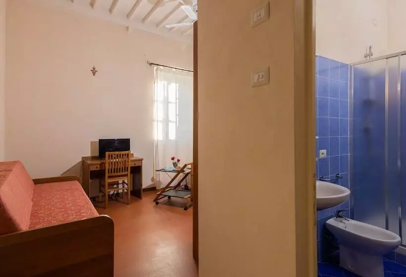 پانسیون B&b San Francesco