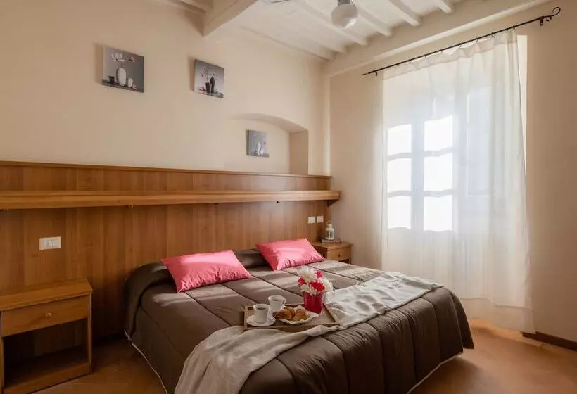 پانسیون B&b San Francesco