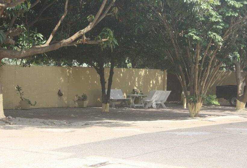 Пансион Bethany Guest House