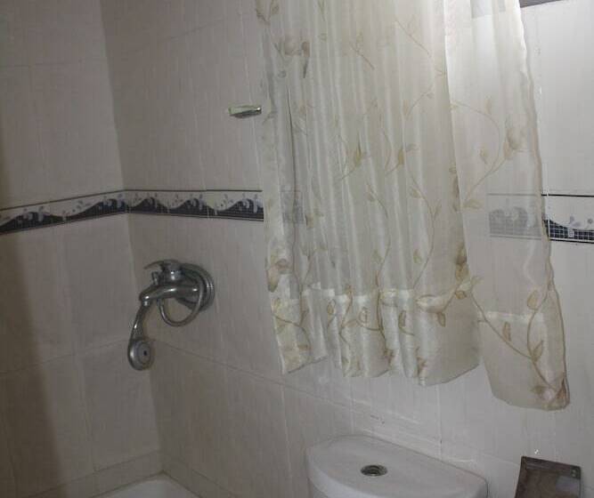 Пансион Bethany Guest House