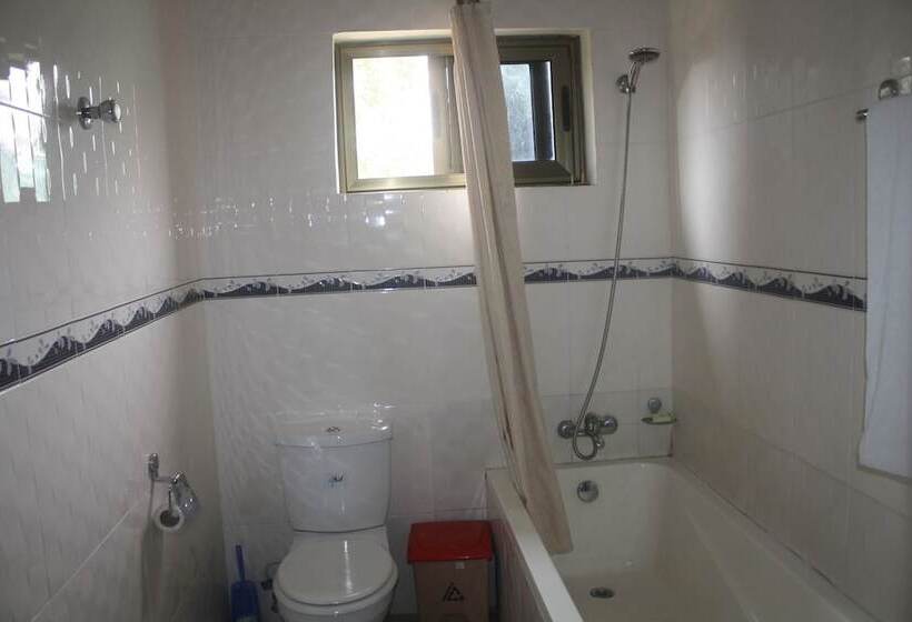 Пансион Bethany Guest House