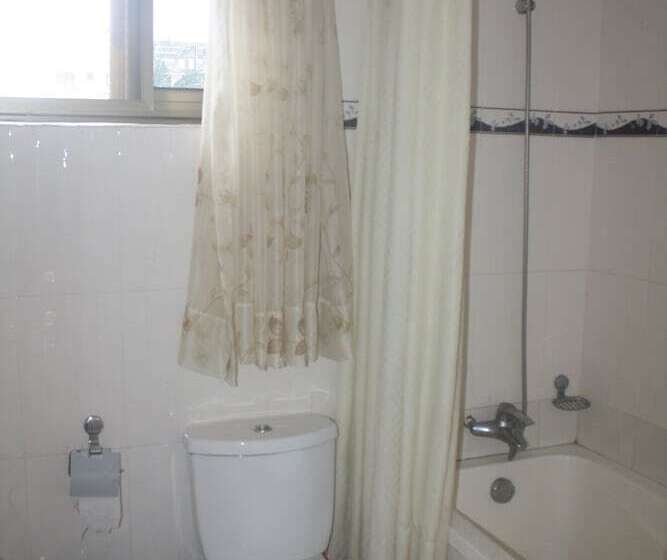 Пансион Bethany Guest House