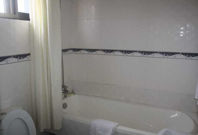 Пансион Bethany Guest House