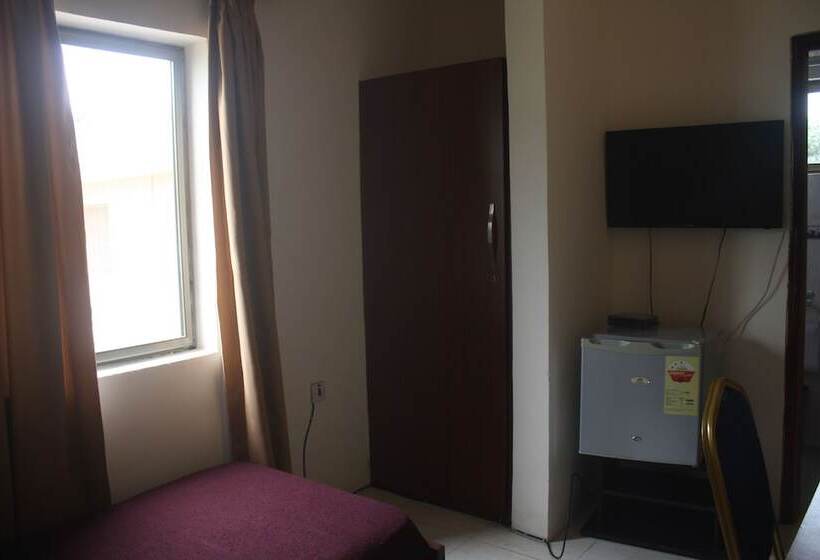 Пансион Bethany Guest House