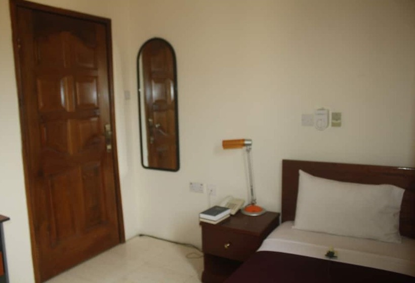 Пансион Bethany Guest House