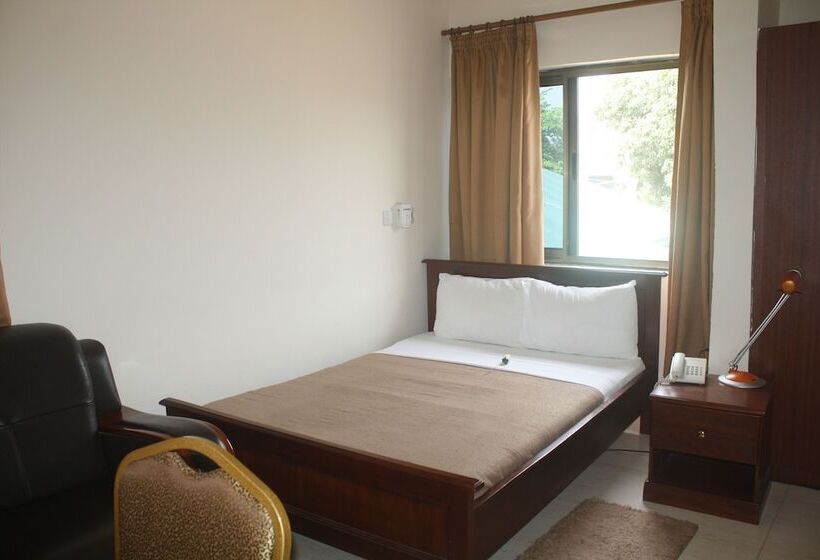 Пансион Bethany Guest House