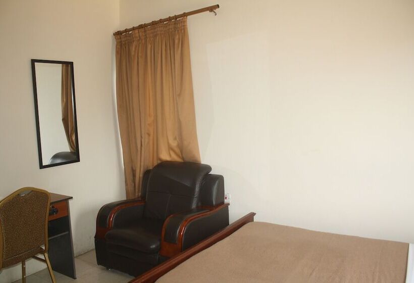 Пансион Bethany Guest House