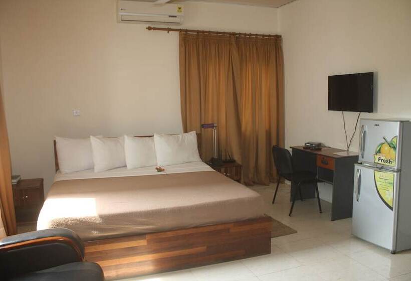 Пансион Bethany Guest House