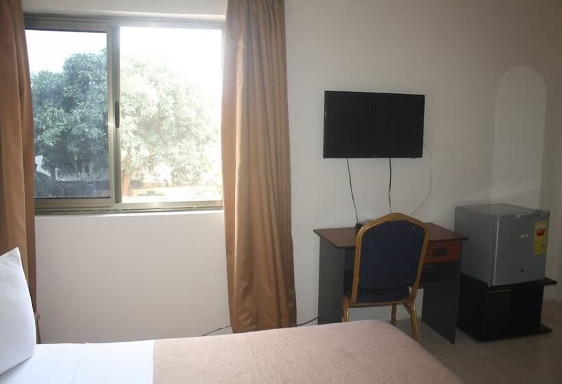 Пансион Bethany Guest House