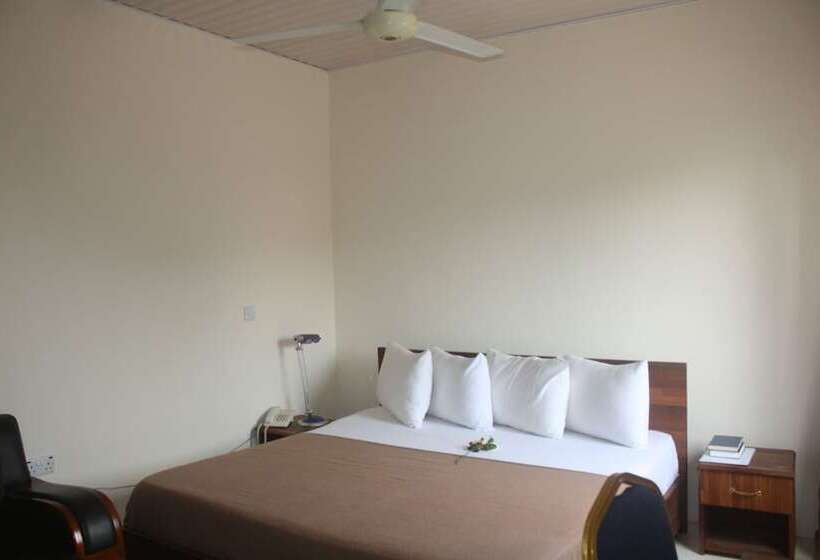 Пансион Bethany Guest House