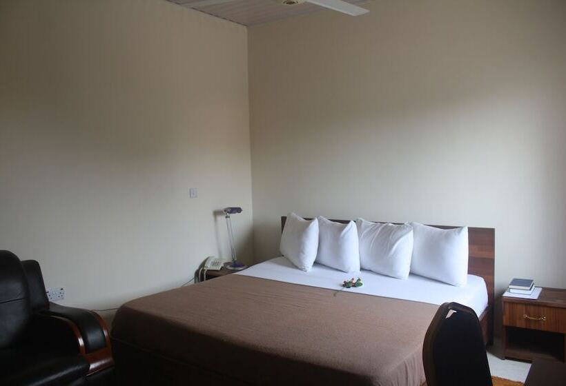 Пансион Bethany Guest House