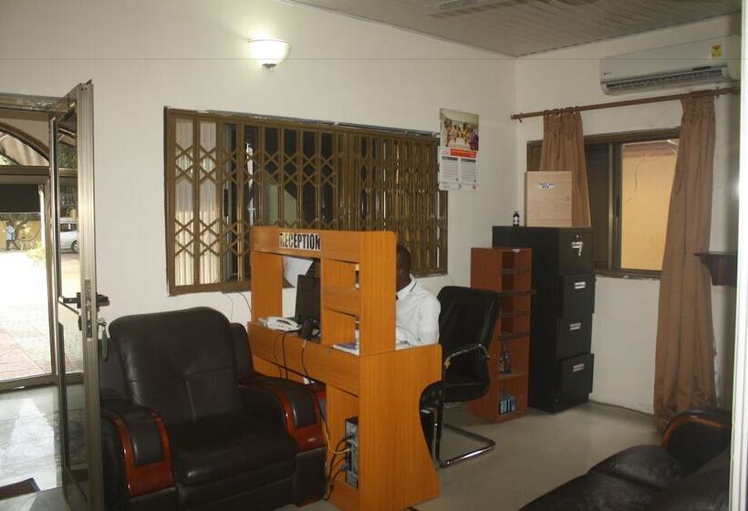 Пансион Bethany Guest House