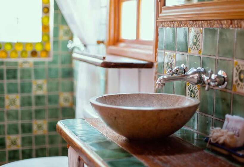 پانسیون Casa Jacinta Guest House