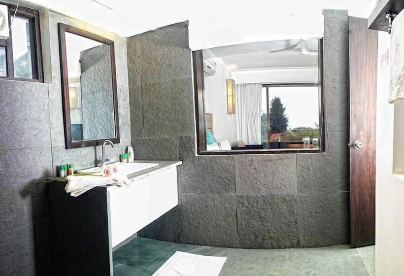 ペンション Marbela Home