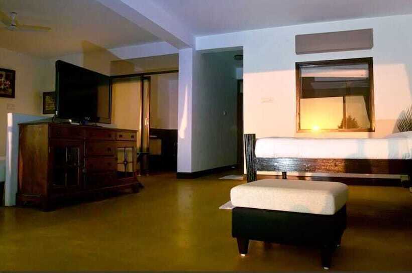 ペンション Marbela Home