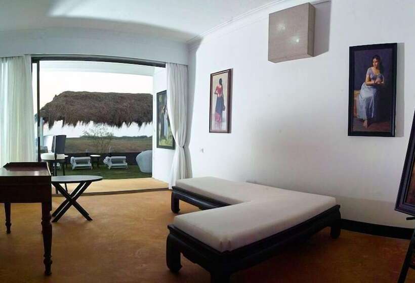 ペンション Marbela Home