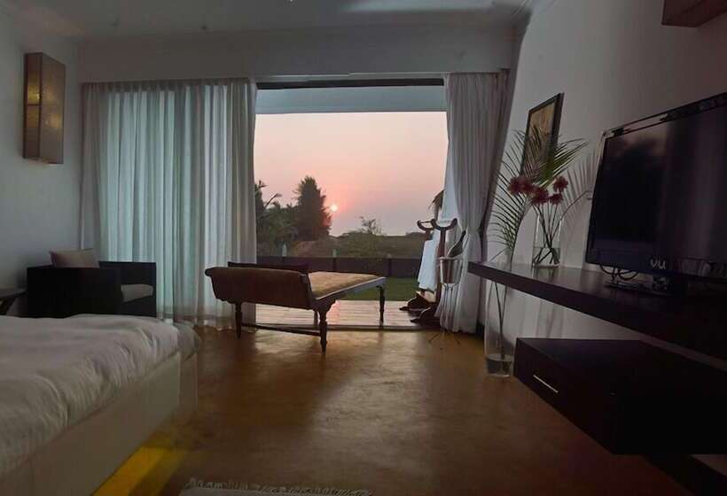 ペンション Marbela Home