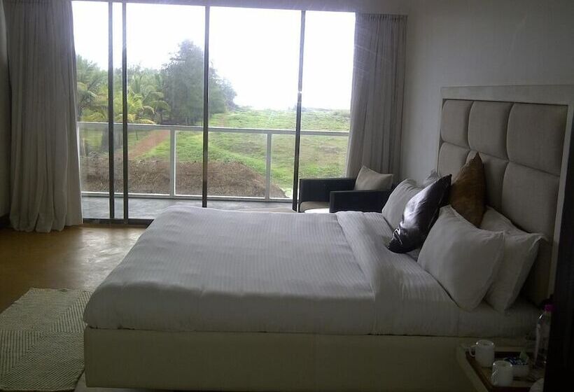 ペンション Marbela Home