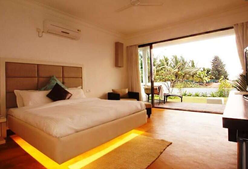 ペンション Marbela Home