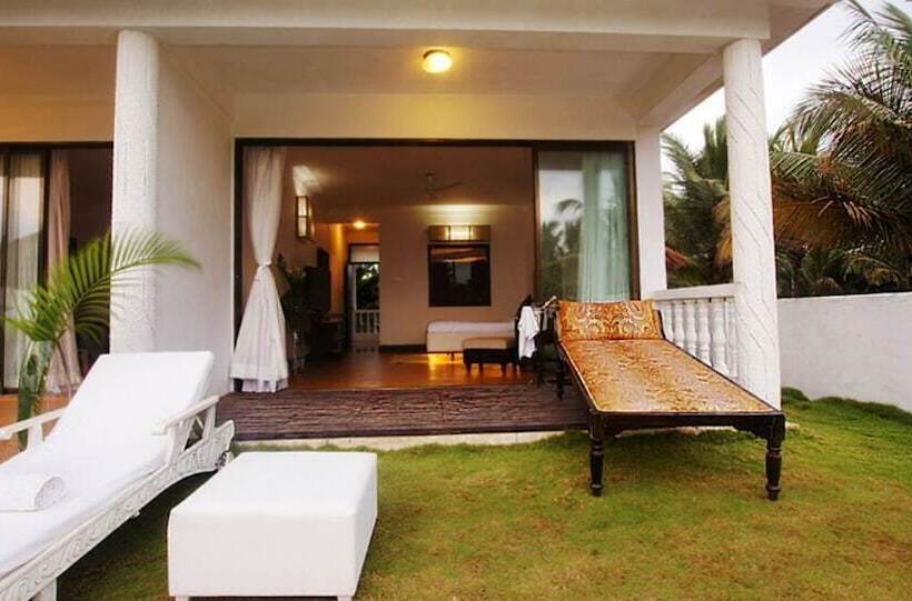 ペンション Marbela Home