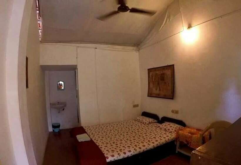 פנסיון The Funky Monkey