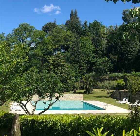 Quinta De Barbêdo   Turismo Rural