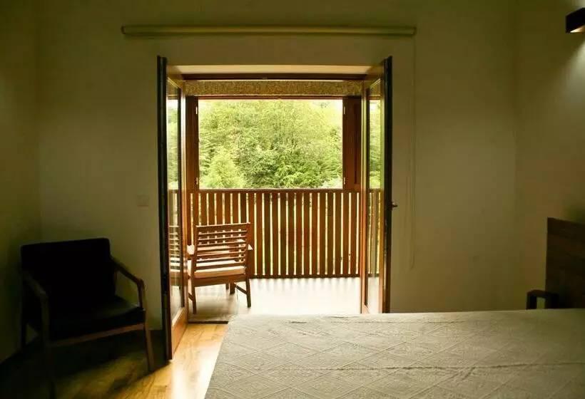 Quinta De Barbêdo   Turismo Rural
