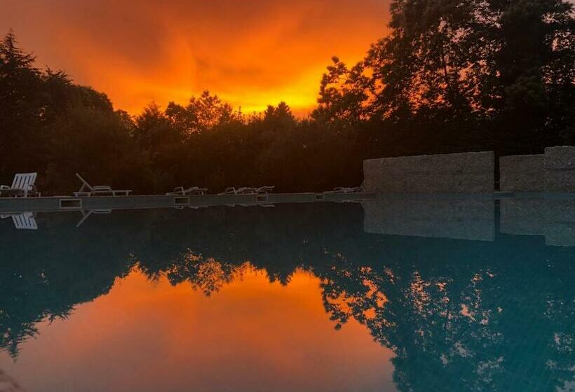 Quinta De Barbêdo   Turismo Rural