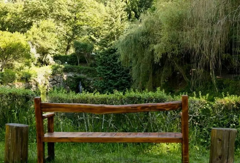 Quinta De Barbêdo   Turismo Rural